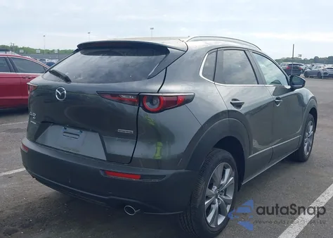 2024 Mazda Cx-30 2.5 S Preferred Package z USA, uszkodzony, nr VIN 3MVDMBCM5RM665341